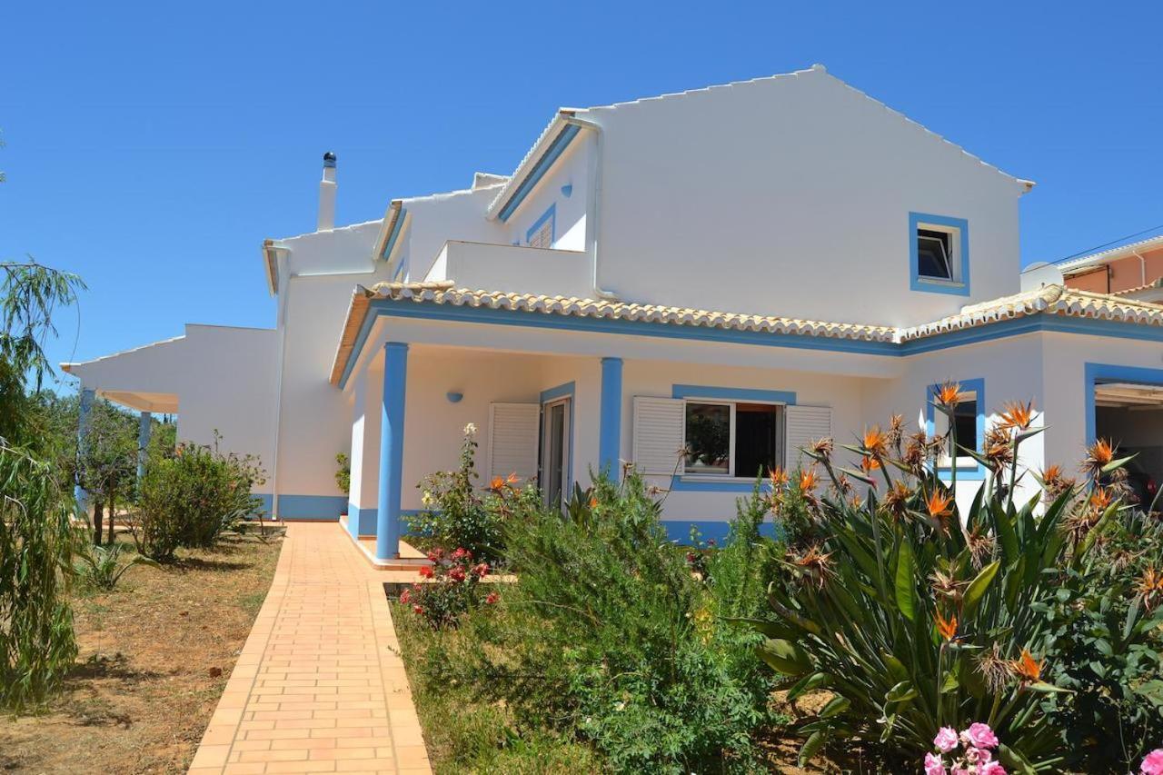 Casa Azul Pensión