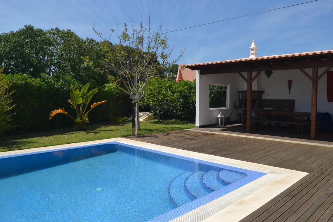 Pensión Casa Azul