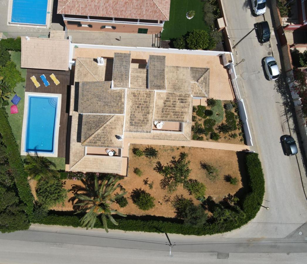 Pensión Casa Azul