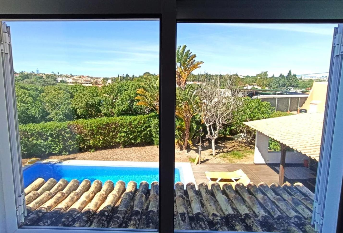Casa Azul Pensión *