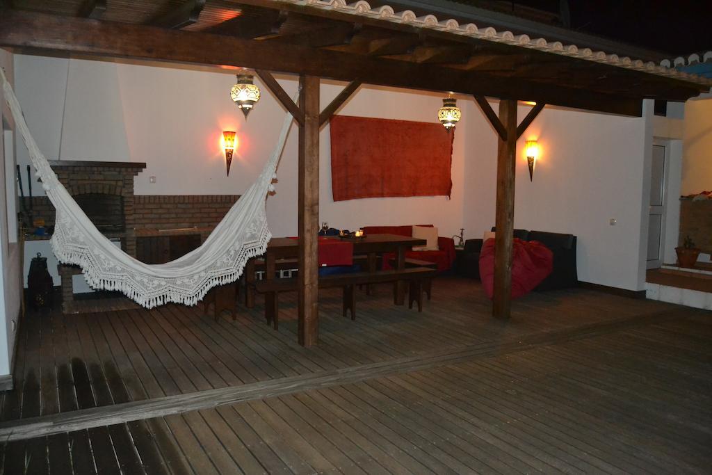 Casa Azul Pensión