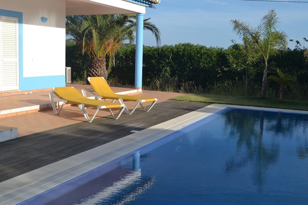 Pensión Casa Azul Lagos
