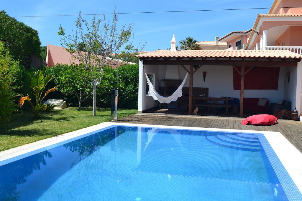 Pensión Casa Azul Lagos